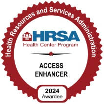 HRSA - Access Enhancer - 2024 Awardee